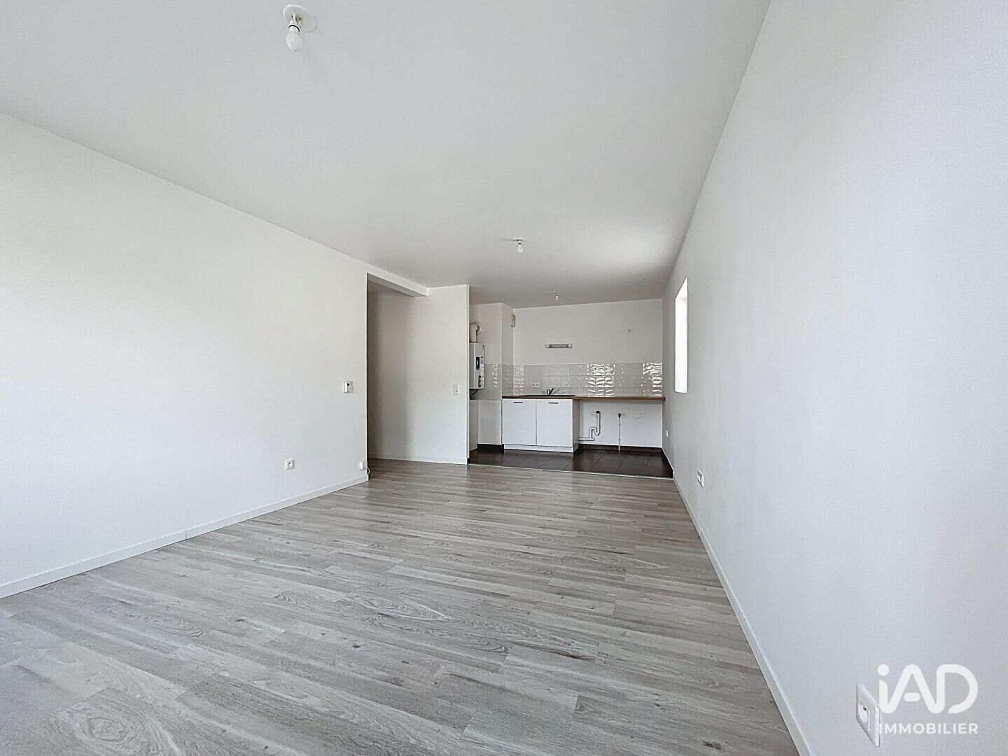 Location Appartement 1 pièce - Photo 4