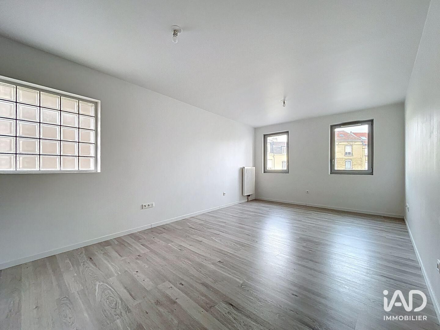 Location Appartement 1 pièce - Photo 5