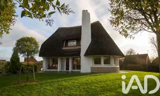 Maison 7 Pièces 128 m² à vendre à Cobrieux (59830)