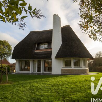 Maison 7 pièces 679000 €