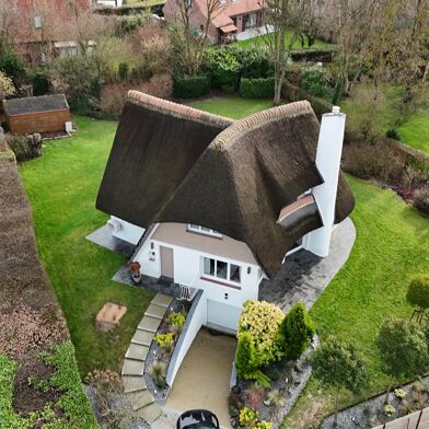 Maison 7 pièces 679000 €