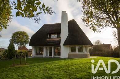 Maison 7 pièces 679000 €