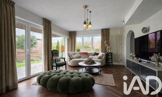 Maison 7 Pièces 128 m² à vendre à Cobrieux (59830)