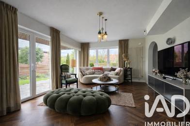 Maison 7 pièces 679000 €