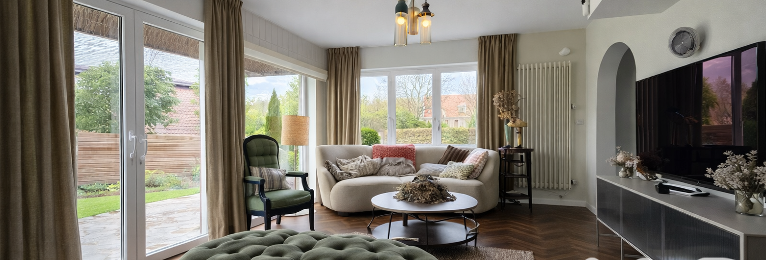 Maison 7 Pièces 128 m² à vendre à Cobrieux (59830)