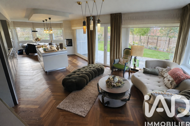 Maison 7 pièces 520000 €