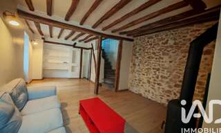 Appartement 7 Pièces 107 m² à vendre à Yerres (91330)