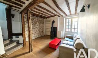 Appartement 7 Pièces 107 m² à vendre à Yerres (91330)