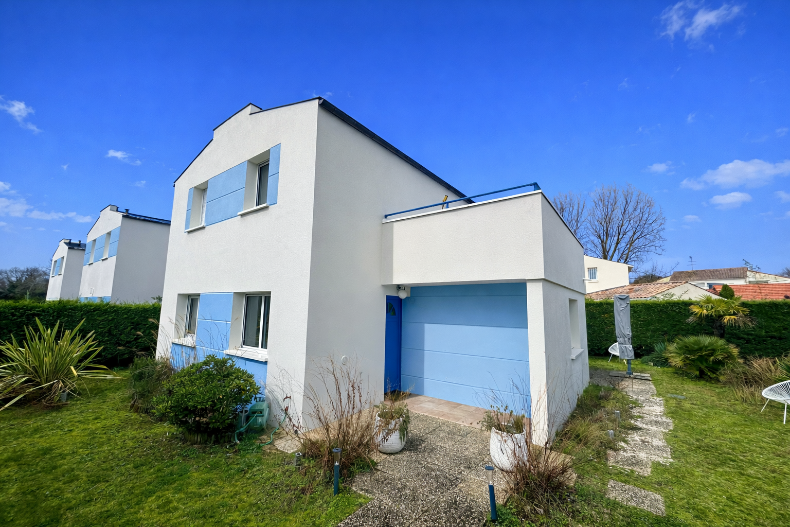 Villa / Maison  T5 à vendre Royan 17200