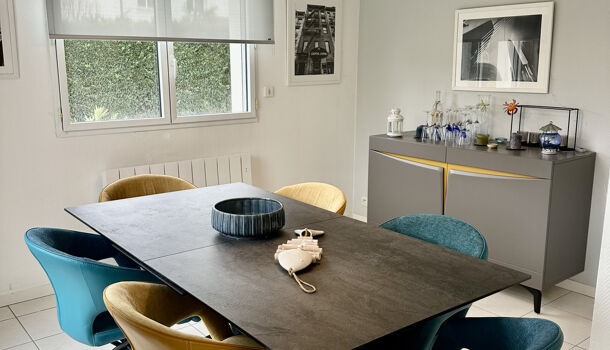 Villa / Maison 5 pièces  à vendre Royan 17200