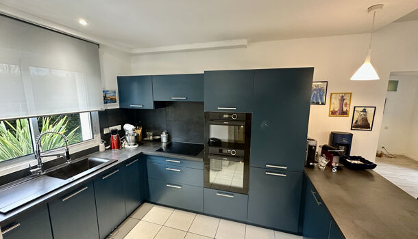 Villa / Maison 5 pièces  à vendre Royan 17200