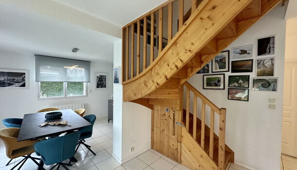 Villa / Maison 5 pièces  à vendre Royan 17200