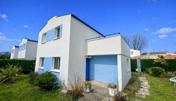 Villa / Maison 5 pièces  à vendre Royan 17200
