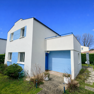 Maison 5 pièces 583000 €