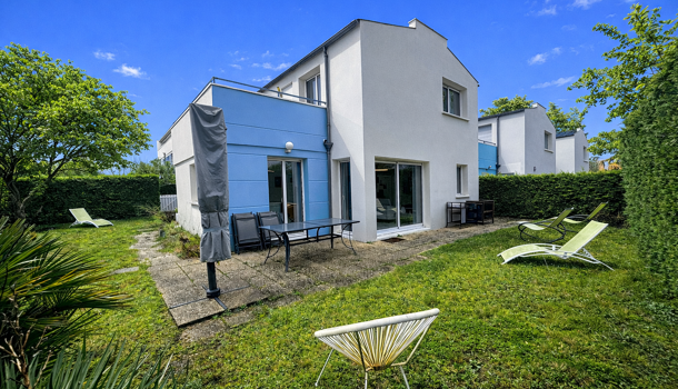 Villa / Maison 5 pièces  à vendre Royan 17200