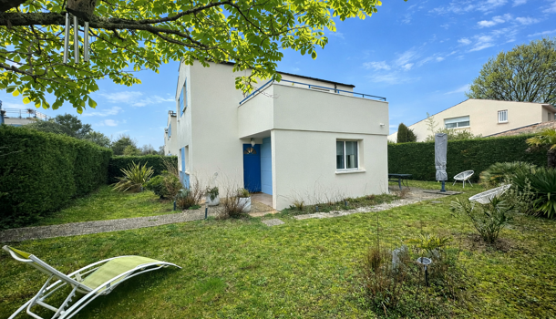 Villa / Maison 5 pièces  à vendre Royan 17200
