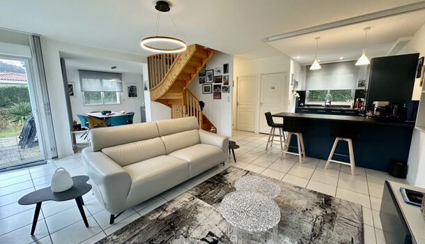 Villa / Maison 5 pièces  à vendre Royan 17200