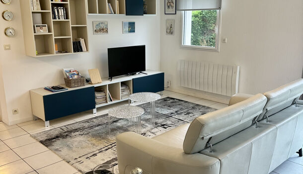 Villa / Maison 5 pièces  à vendre Royan 17200