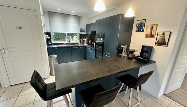 Villa / Maison 5 pièces  à vendre Royan 17200