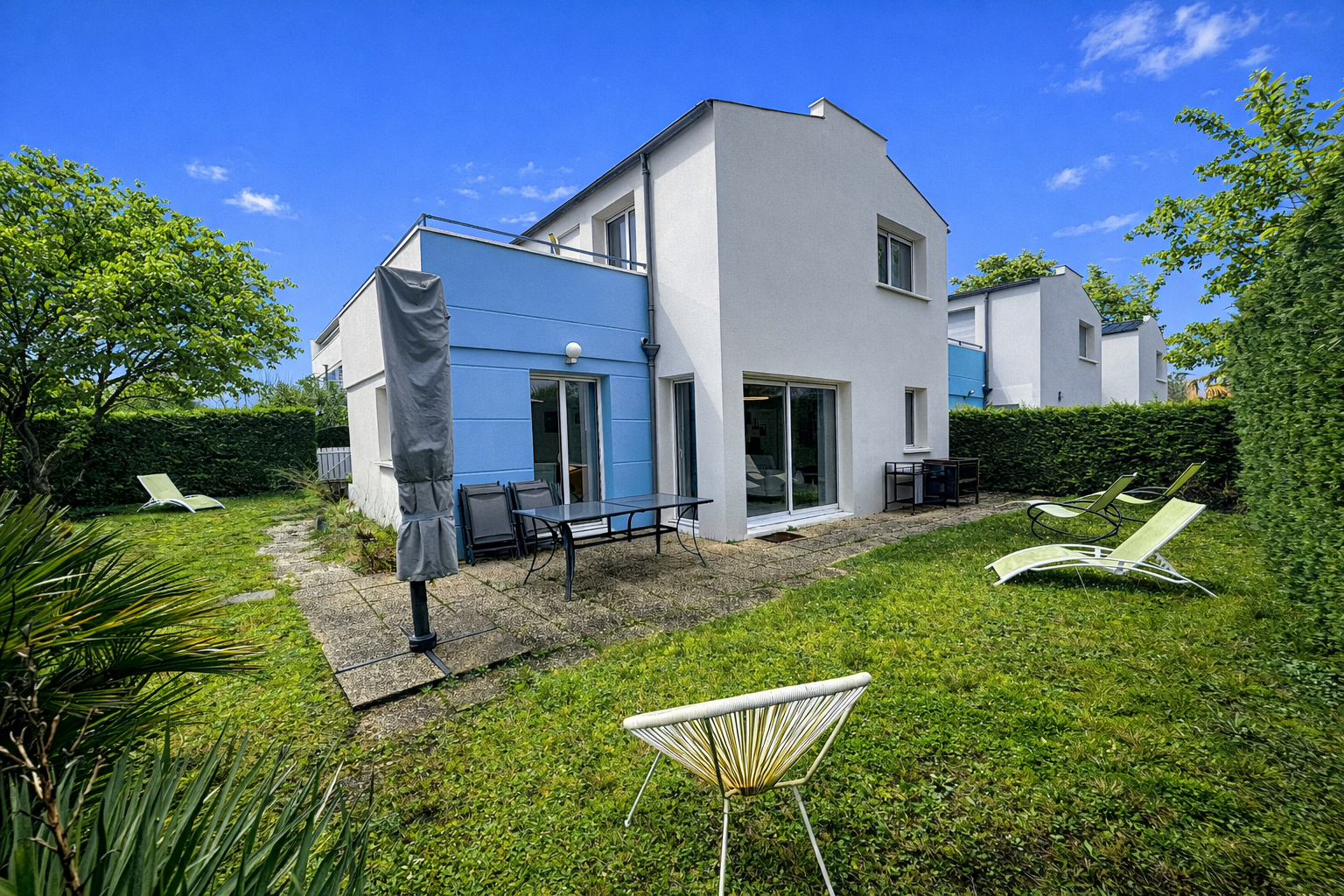 Villa / Maison  T5 à vendre Royan 17200