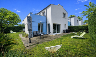 Maison 5 Pièces 111 m² à vendre à Royan (17200)