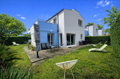 Maison 5 pièces 583000 €