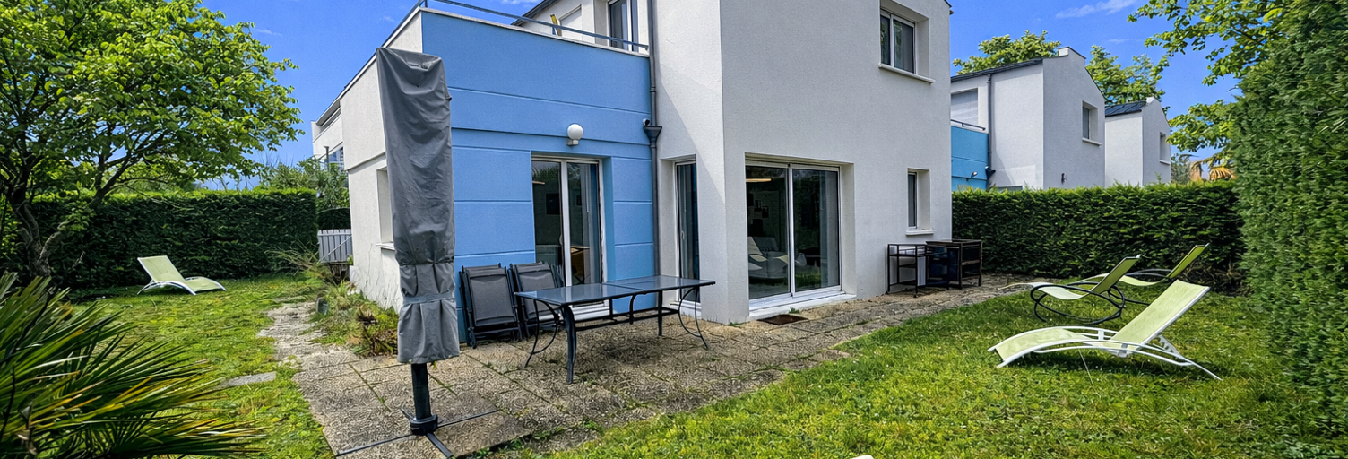 Maison 5 Pièces 111 m² à vendre à Royan (17200)