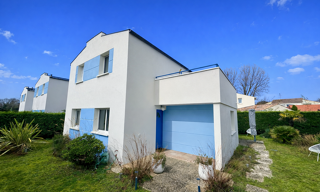 Maison 5 Pièces 111 m² à vendre à Royan (17200)