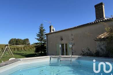 Maison 5 pièces 258000 €