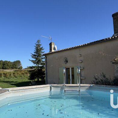 Maison 5 pièces 258000 €