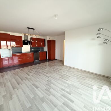 Appartement 3 pièces 215000 €