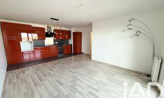 Appartement 3 Pièces 65 m² à vendre à Magnanville (78200)