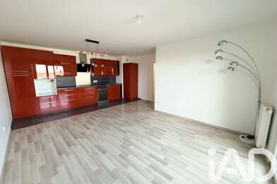 Appartement 3 pièces 215000 €