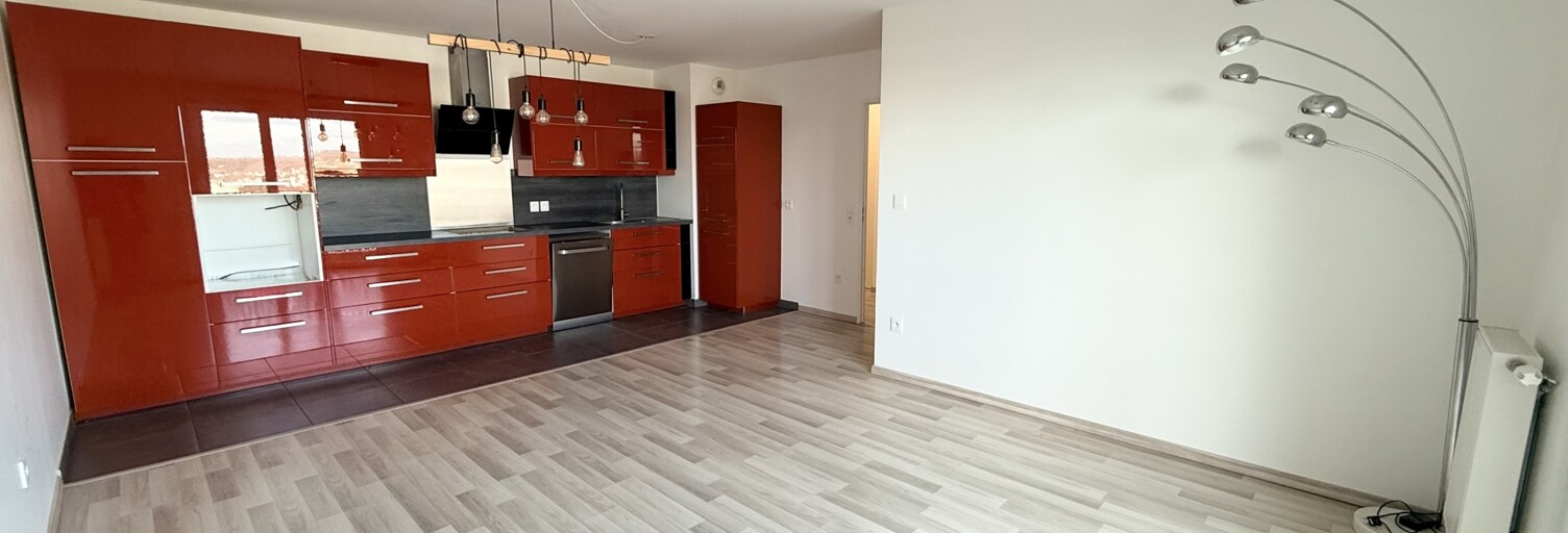 Appartement 3 Pièces 65 m² à vendre à Magnanville (78200)