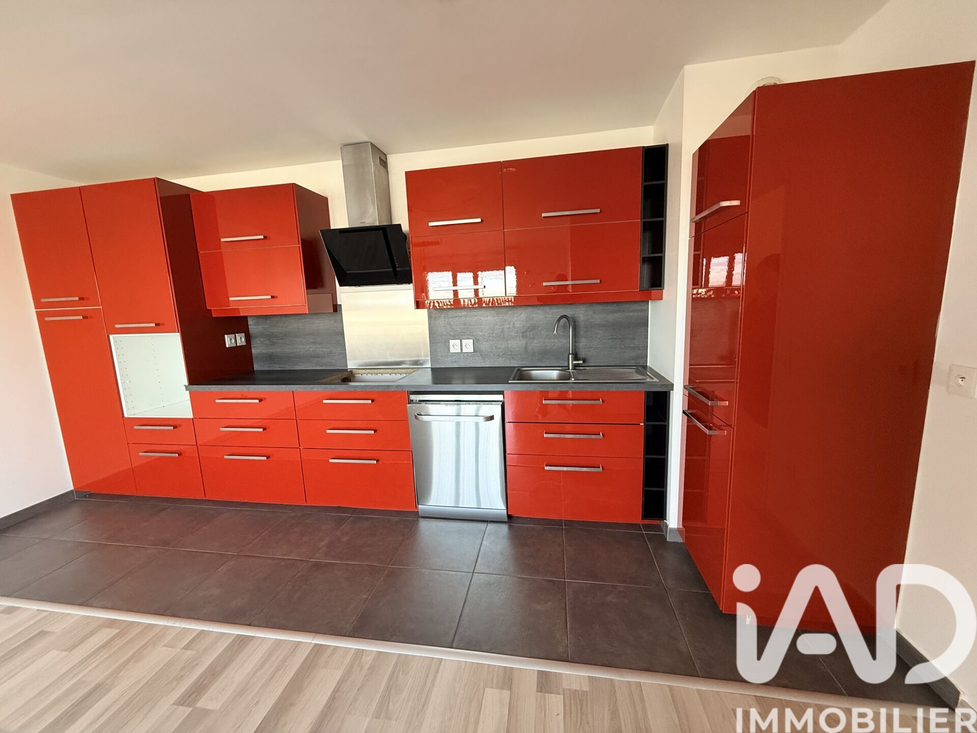 Vente Appartement 3 pièces - Photo 3