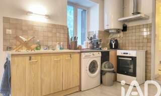 Appartement 3 Pièces 42 m² à vendre à Chamoux-sur-Gelon (73390)