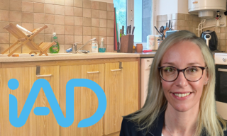 Appartement 3 Pièces 42 m² à vendre à Chamoux-sur-Gelon (73390)