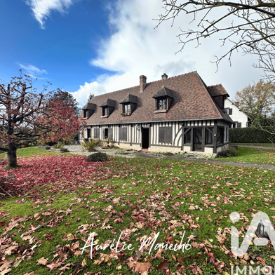 Maison 6 pièces 314000 €