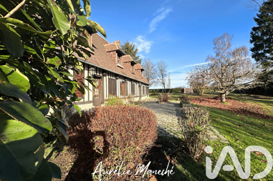 Maison 6 pièces 272000 €