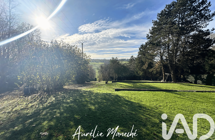 Vente Demeure 6 pièces — photo 2