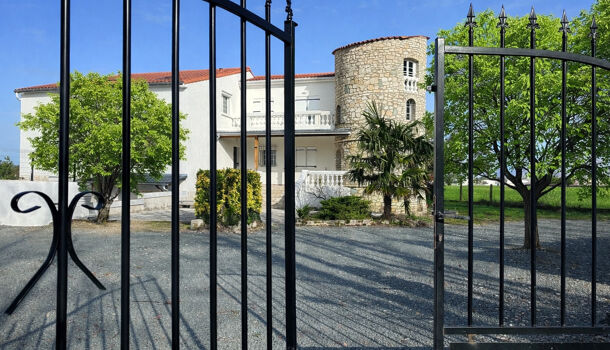 Appartement 4 pièces  à vendre Vaux-sur-Mer 17640