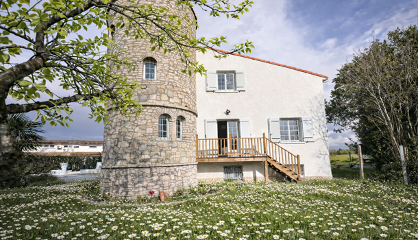 Appartement 4 pièces  à vendre Vaux-sur-Mer 17640