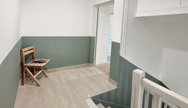 Appartement 4 pièces  à vendre Vaux-sur-Mer 17640