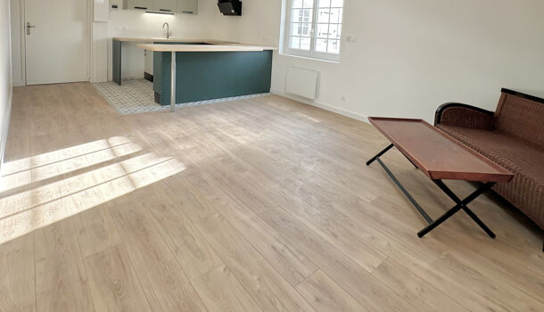 Appartement 4 pièces  à vendre Vaux-sur-Mer 17640