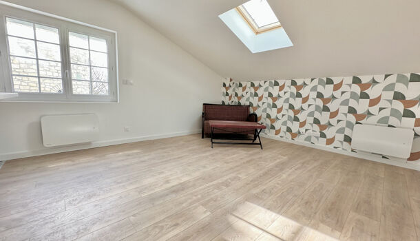 Appartement 4 pièces  à vendre Vaux-sur-Mer 17640