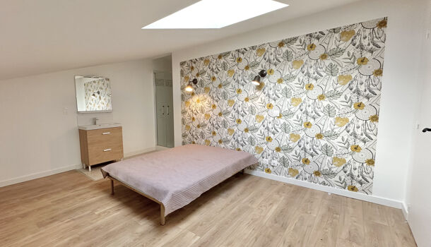 Appartement 4 pièces  à vendre Vaux-sur-Mer 17640