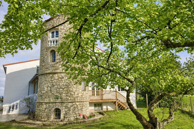 Appartement 3 pièces 236250 €