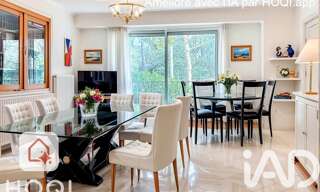 Appartement 4 Pièces 88 m² à vendre à Nantes (44100)