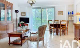 Appartement 4 Pièces 88 m² à vendre à Nantes (44100)