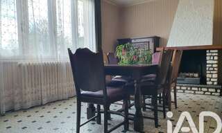 Maison 6 Pièces 105 m² à vendre à Essarts-en-Bocage (85140)